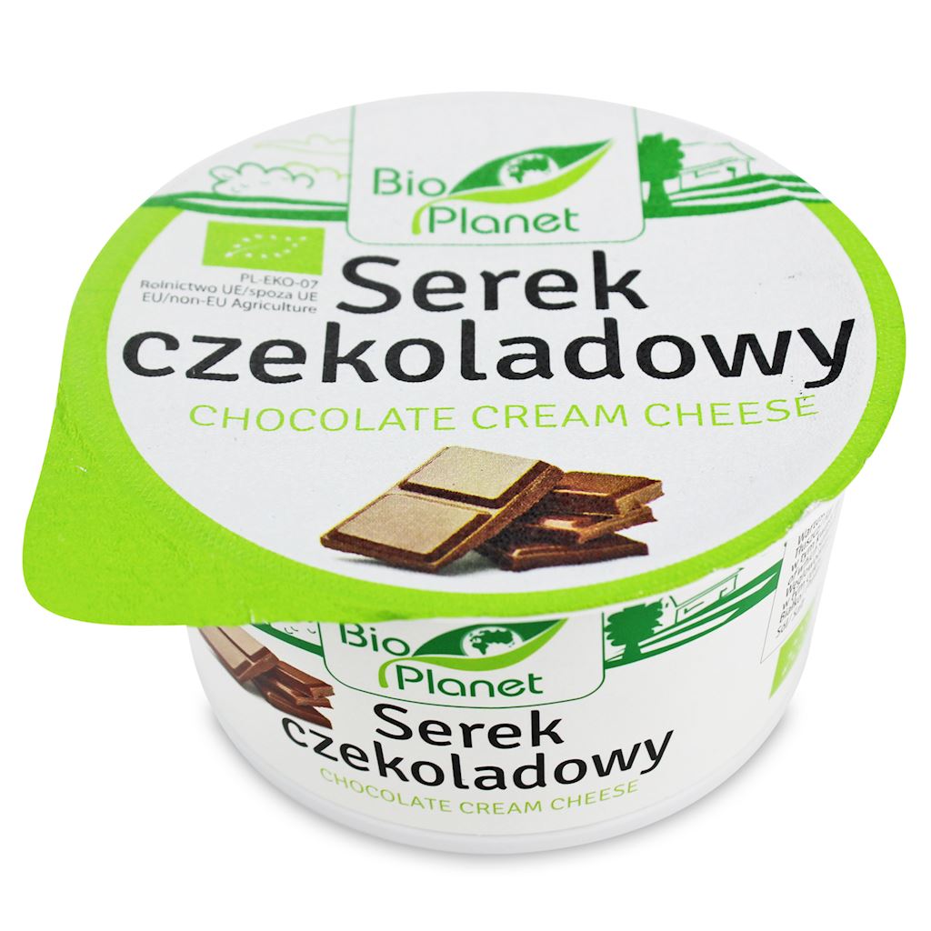 Serek czekoladowy picture