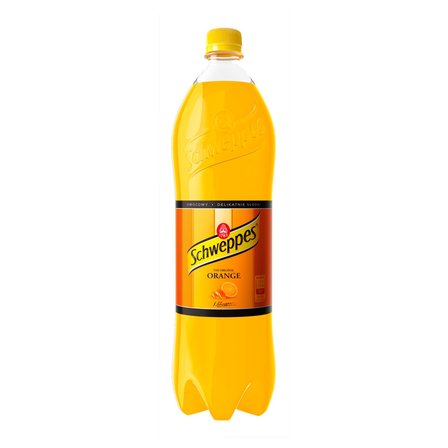 Napój orange picture