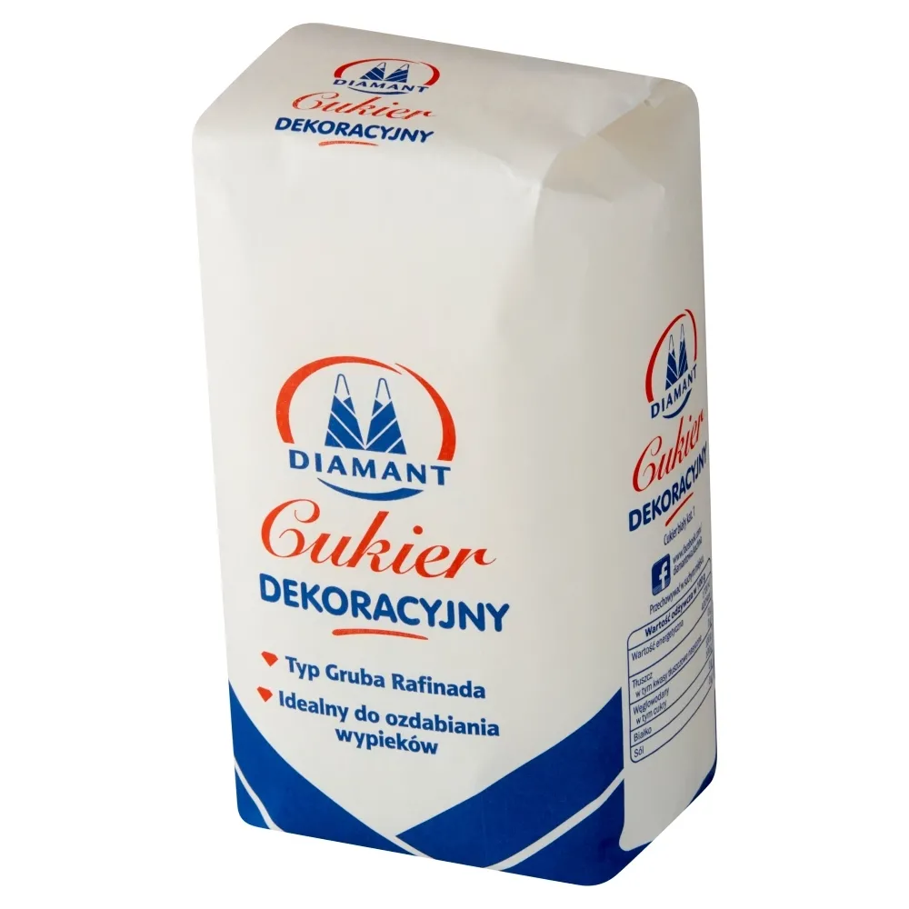 Cukier dekoracyjny picture