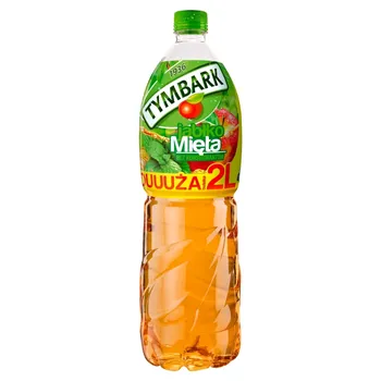 Napój jabłko-mięta picture