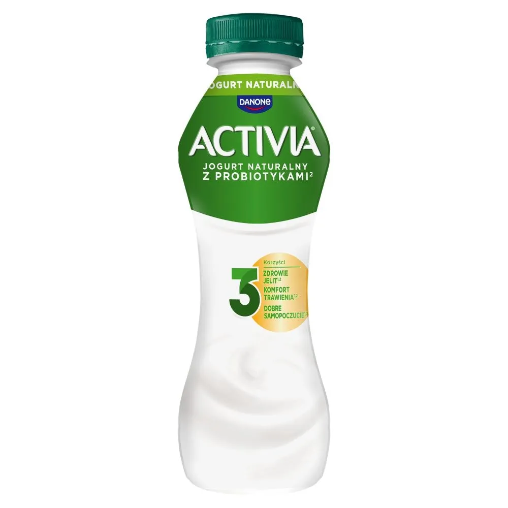 Jogurt naturalny picture