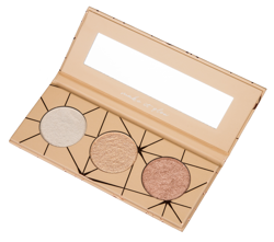 Paleta trio picture