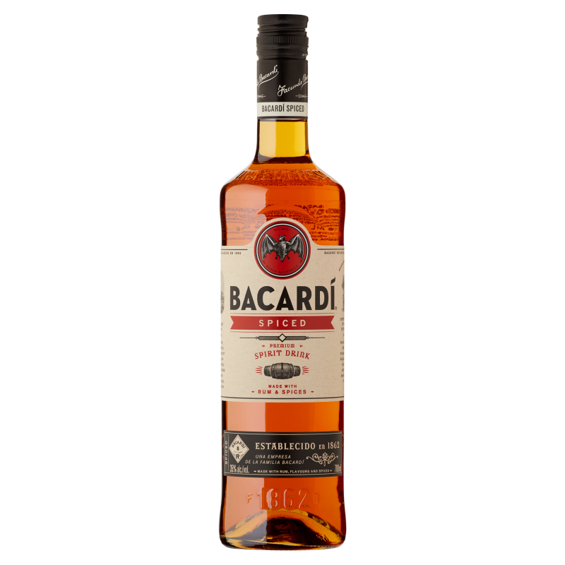 Rum picture
