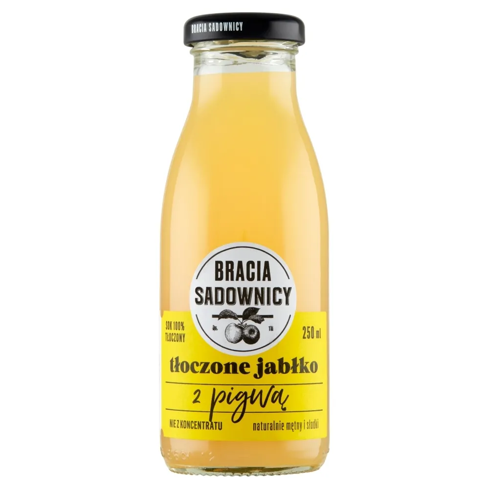 Sok tłoczony jabłko i pigwa picture