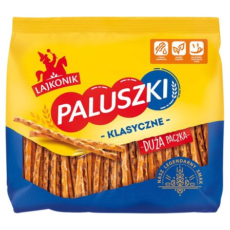 Paluszki klasyczne picture