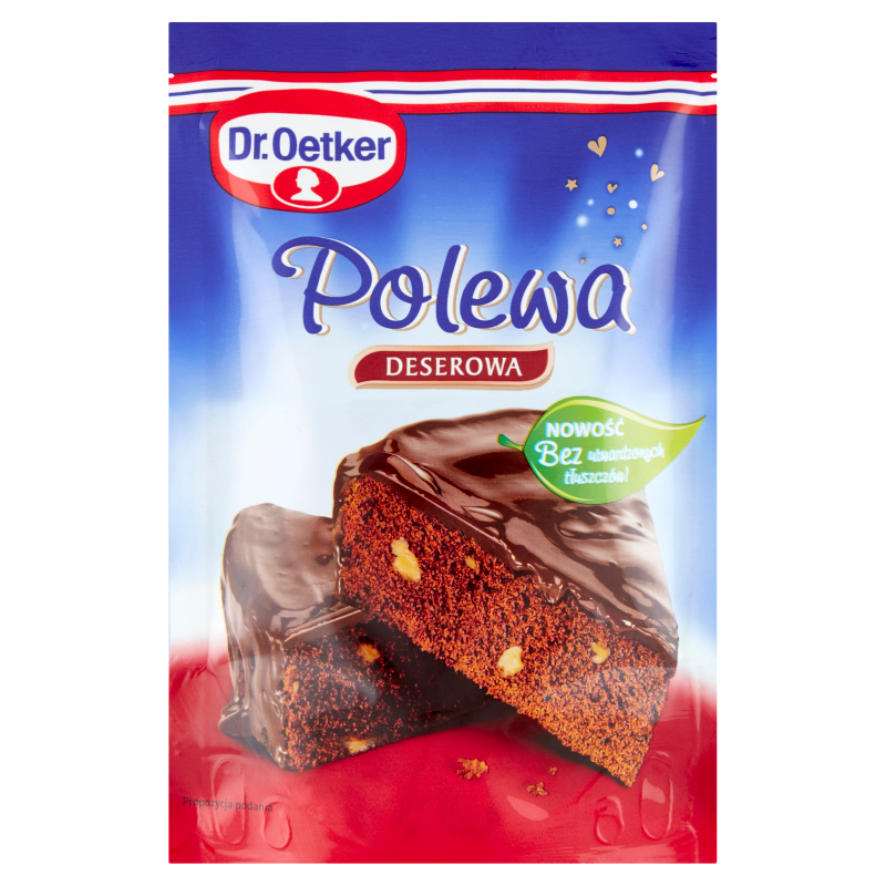 Polewa deserowa picture