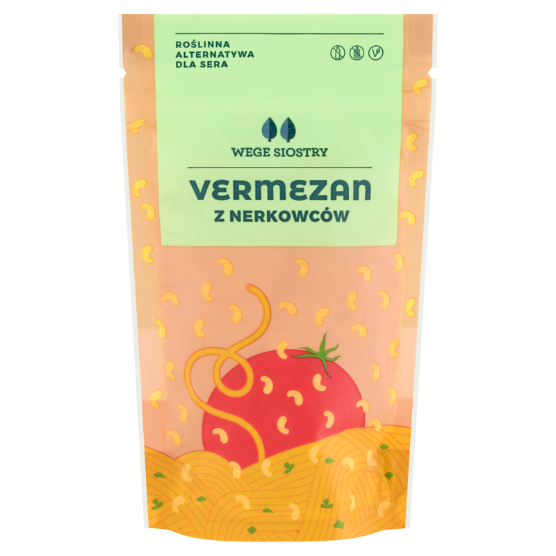 Vermezan z nerkowców picture