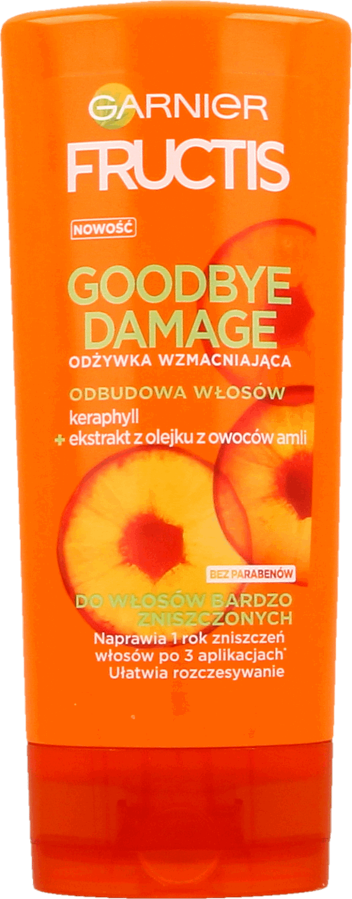 Odżywka do włosów picture