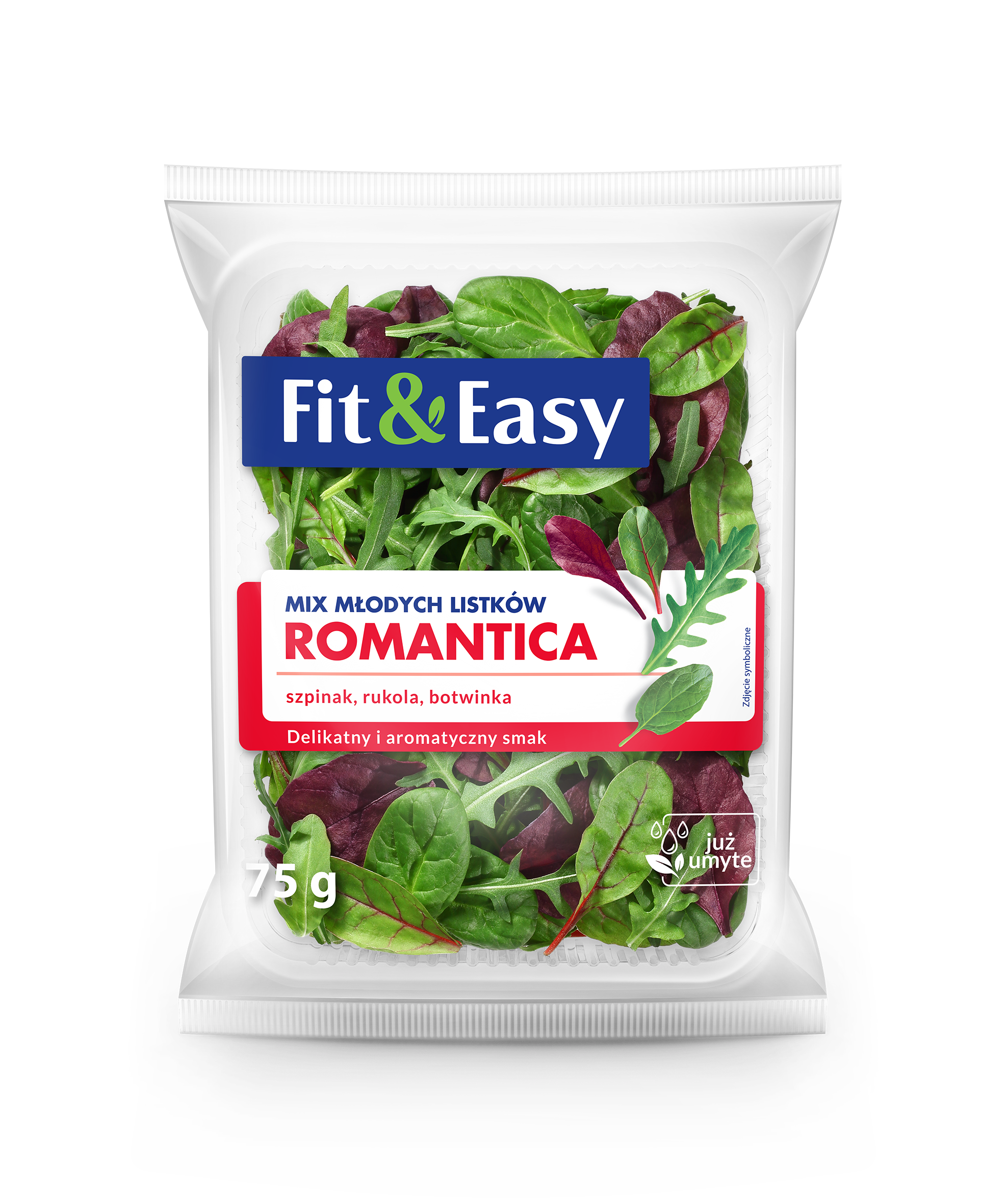 Sałata romantica picture