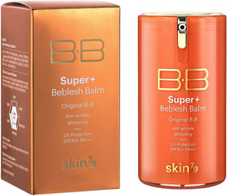 Krem spf 50 orange picture