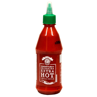 Sos chilli sriracha extra hot picture