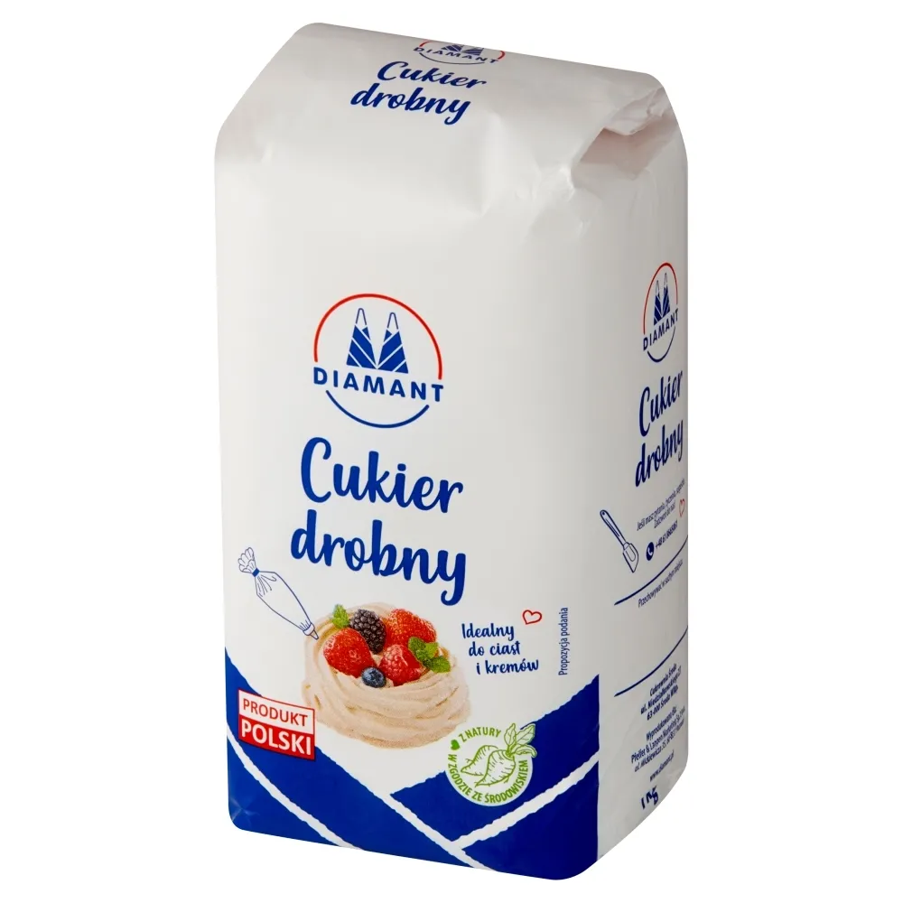 Cukier drobny picture