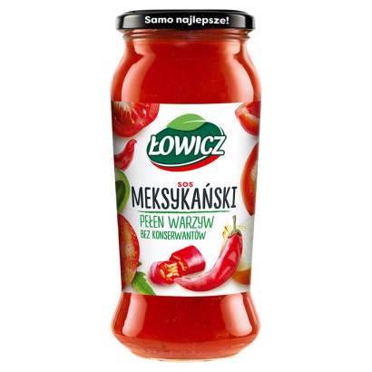 Sos meksykański picture