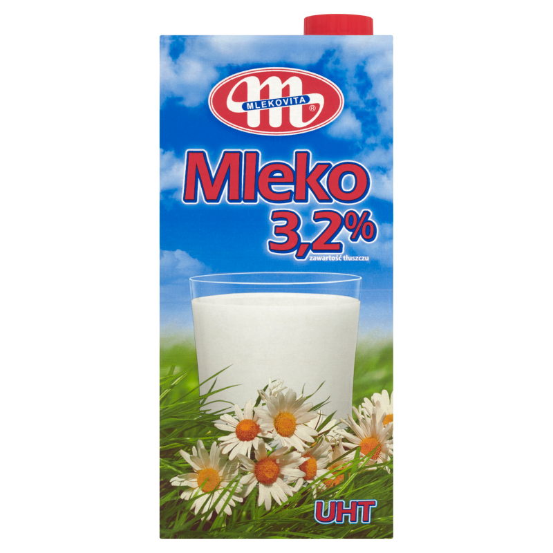 Mleko 3.2% picture