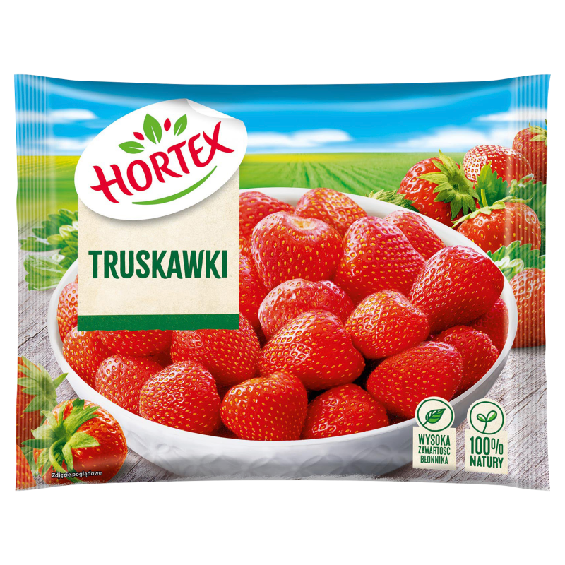 Truskawki bez szypułek picture