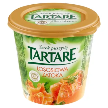 Serek łososiowa zatoka picture