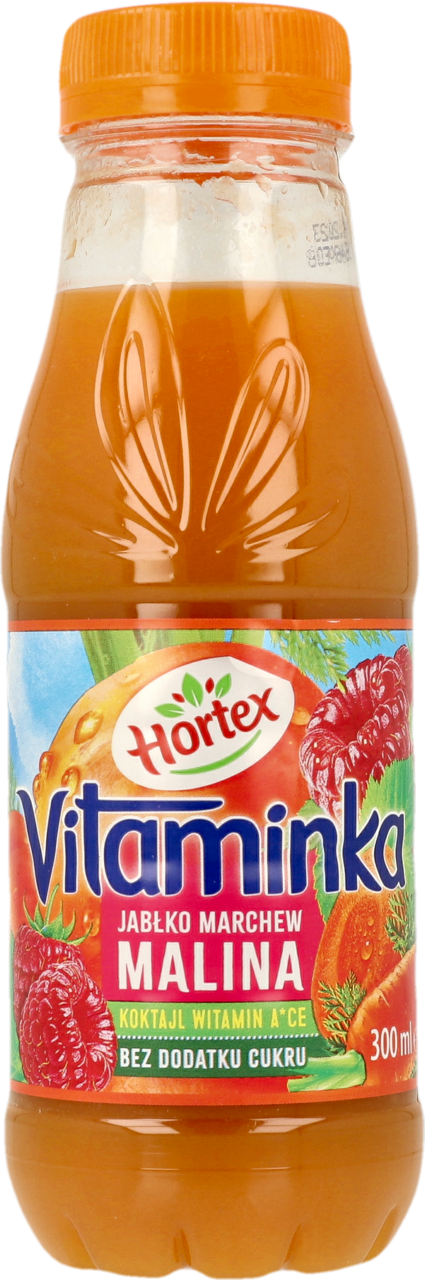 Sok marchew-jabłko-malina picture