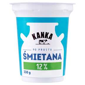 Śmietana 12% picture