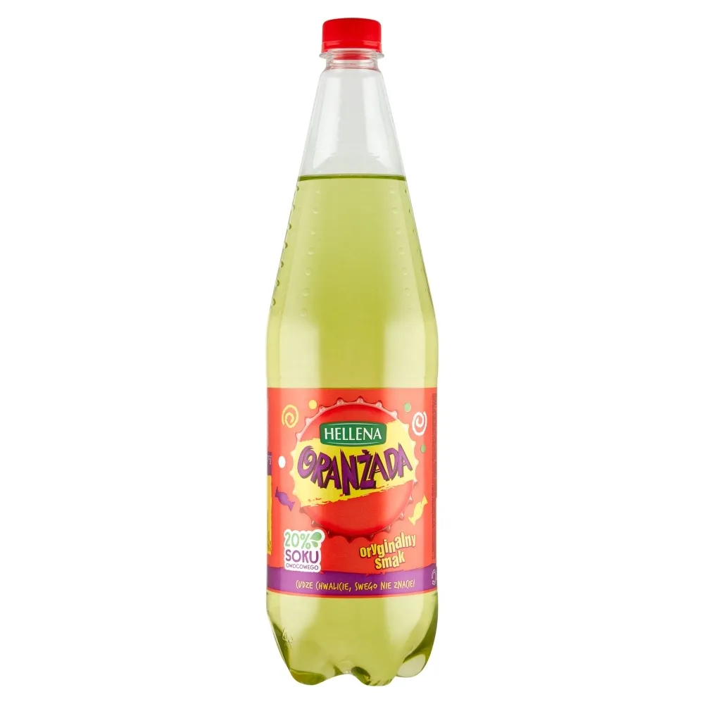 Oranżada zielona picture