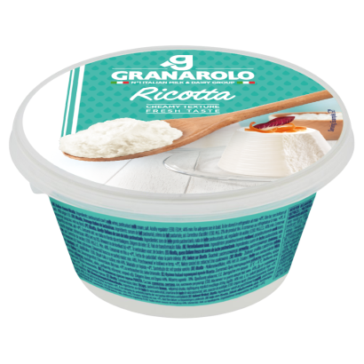 Ser ricotta z wapniem picture