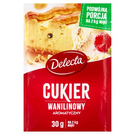Cukier wanilinowy picture