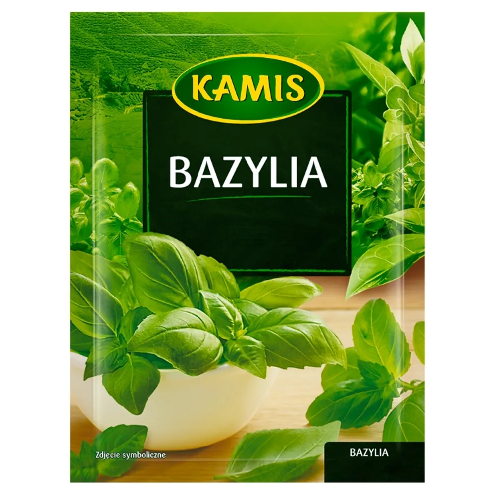 Bazylia picture
