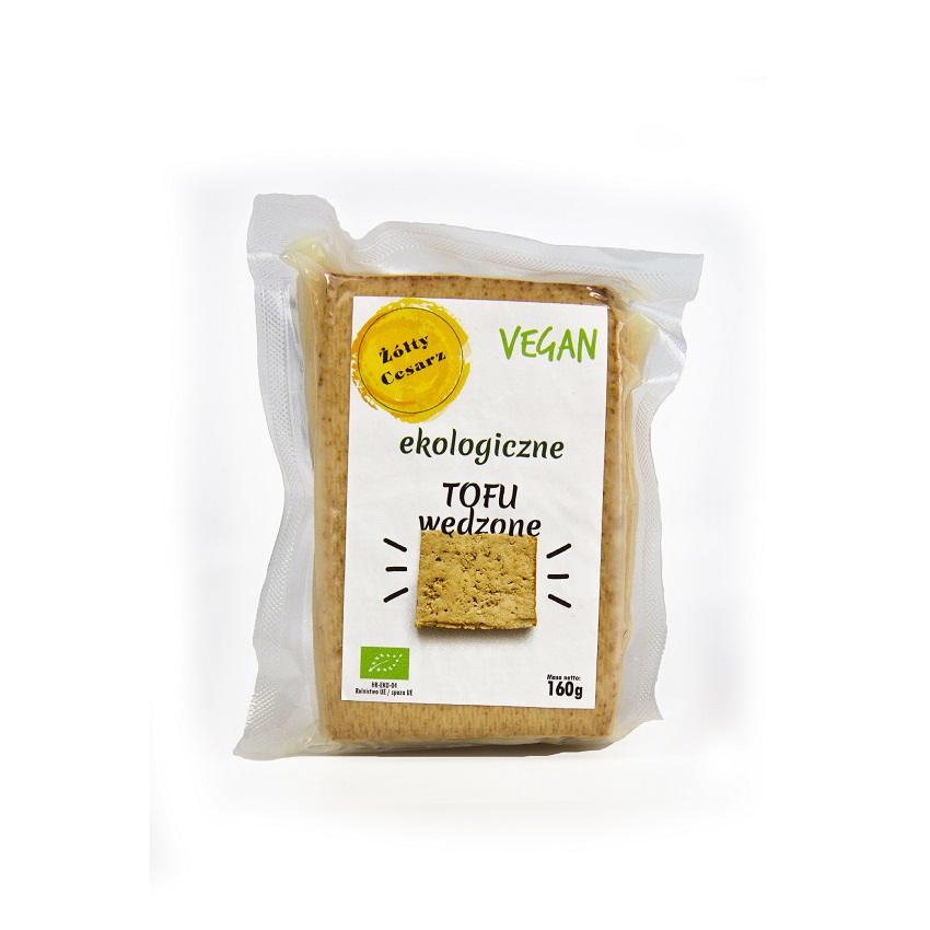 Tofu wędzone picture