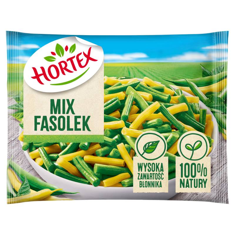 Mix fasolek picture