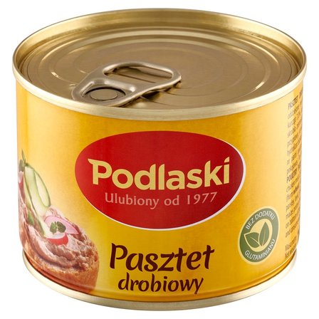 Pasztet drobiowy picture