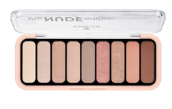 Paleta cieni 10 pretty in nude picture