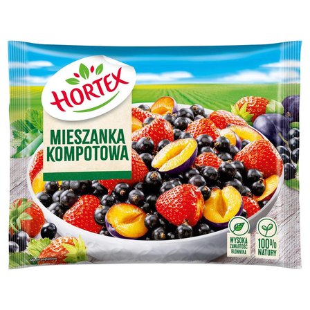 Mieszanka kompotowa picture