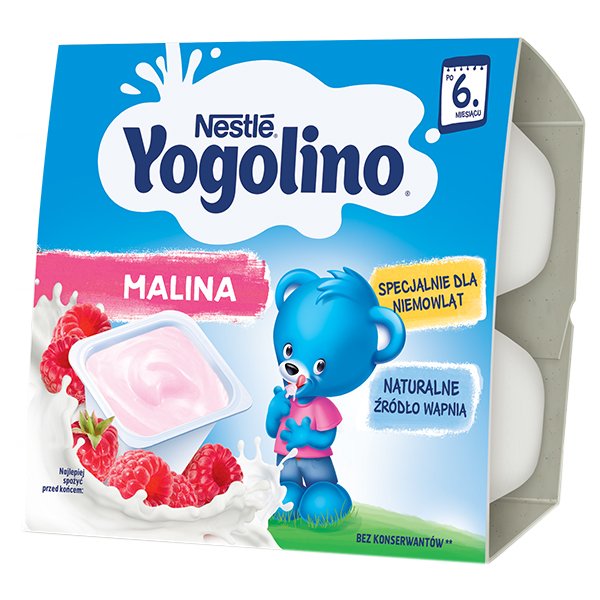 Deserek malinowy picture