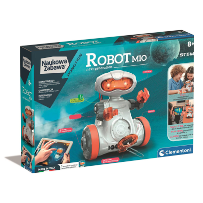 Robot mio nowa generacja picture