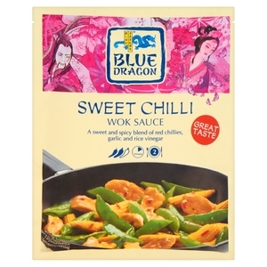 Sos sweet chilli picture