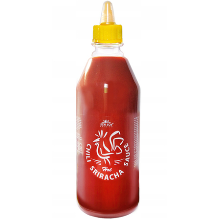 Sos chili sriracha picture