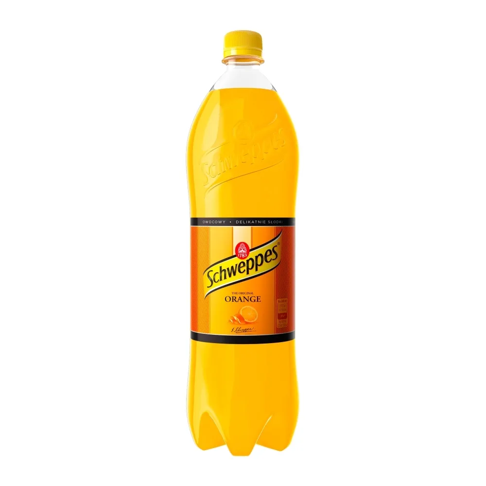 Napój orange picture