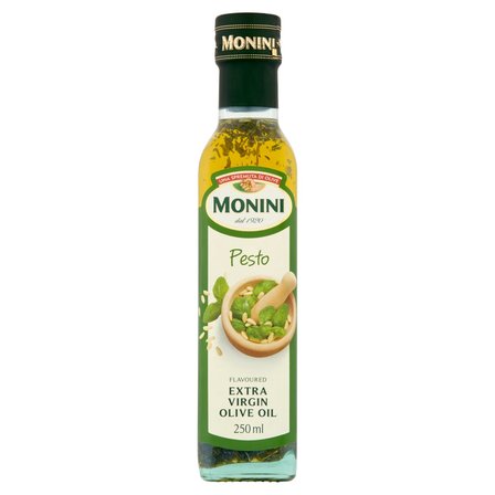 Oliwa smakowa pesto picture