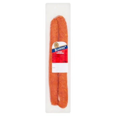 Kiełbasa podwawelska picture