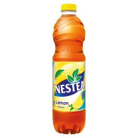 Herbata mrożona lemon picture