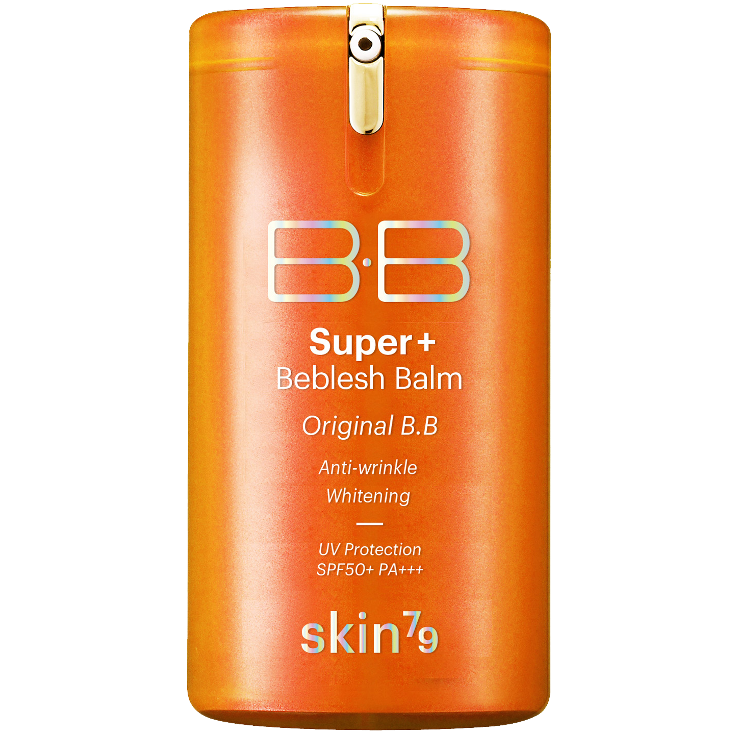 Krem spf 50 orange picture