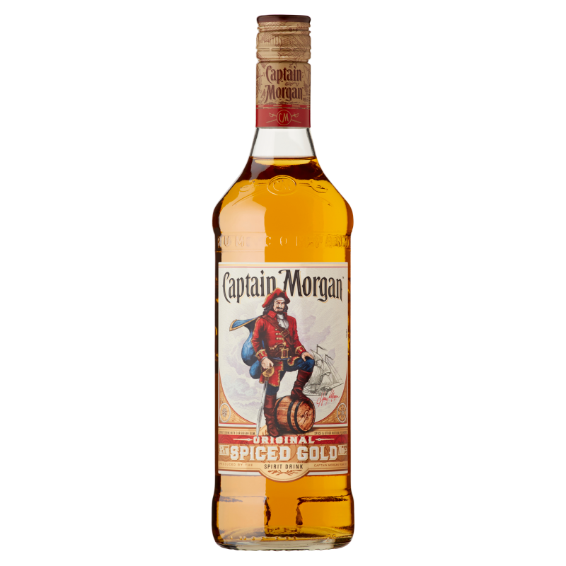 Rum picture