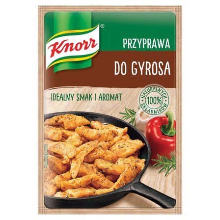 Przyprawa do gyrosa picture