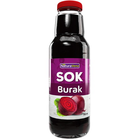 Sok z buraka picture