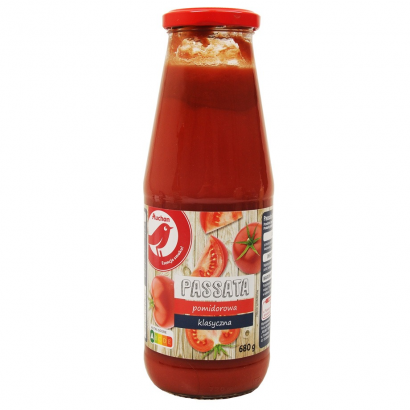 Passata picture