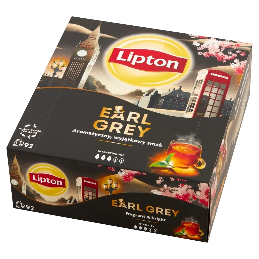 Herbata earl grey picture