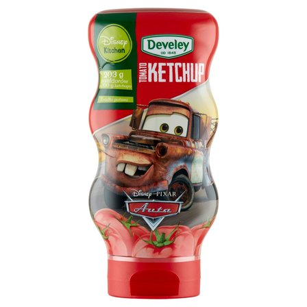 Ketchup picture