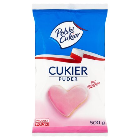 Cukier puder picture