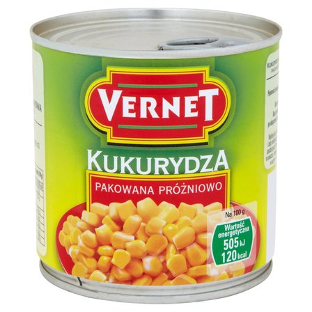 Kukurydza konserwowa picture