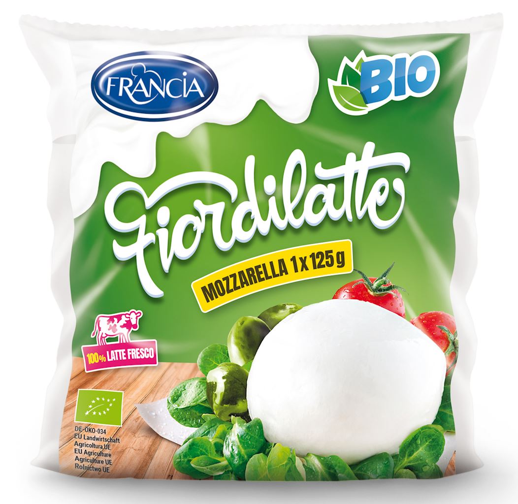 Mozzarella picture