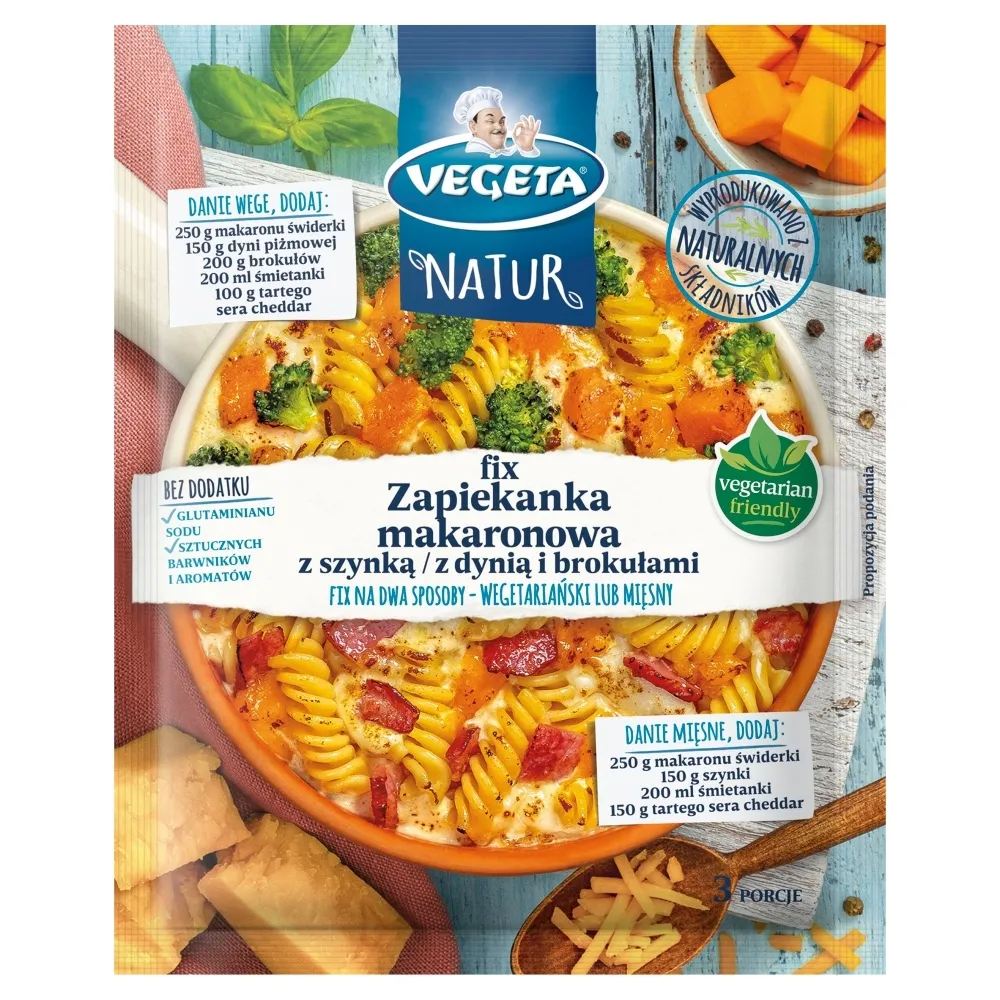 Zapiekanka makaronowa picture